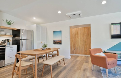 Moab Apartment | Moab Inn Towner #3 - Heart of Downtown
