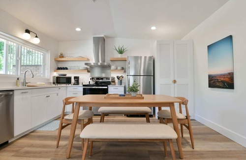 Moab Apartment | Moab Inn Towner #4 - Heart of Downtown