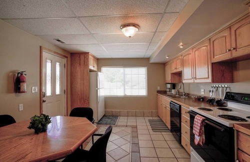 Moab House | Moab Retreat House - Entire Duplex