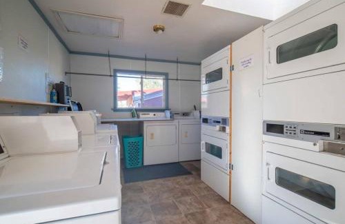 Moab South Valley House | Moab RV Resort Glamping Tipi OK55