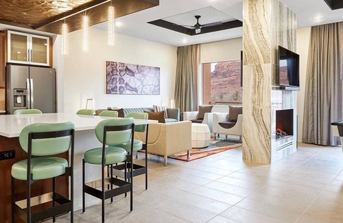 Moab Condo | Moab's Finest Suite Worldmark by Wyndham