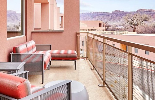 Moab Condo | Moab's Finest Suite Worldmark by Wyndham