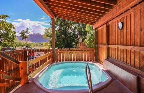 Moab Apartment | Moab Springs Ranch 10