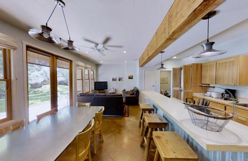 Moab House | Moab Springs Ranch #2