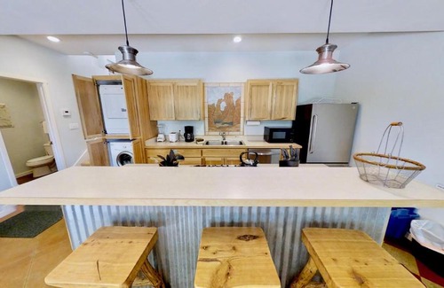 Moab House | Moab Springs Ranch #2