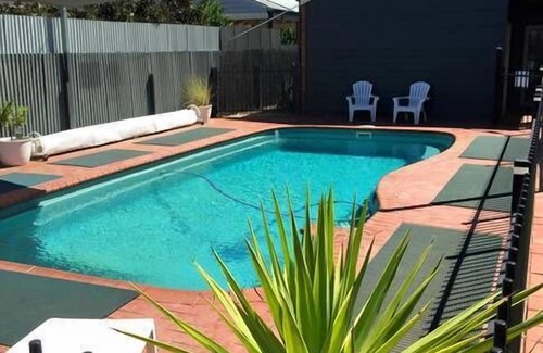 Moama House | Moama Regency House