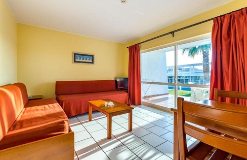 Patio Apartment | Moana 26 Apartment, Swiming Pool, Parking, Wifi, Ac, Balcony, Garden,!New!