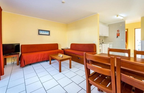 Patio Apartment | Moana 26 Apartment, Swiming Pool, Parking, Wifi, Ac, Balcony, Garden,!New!