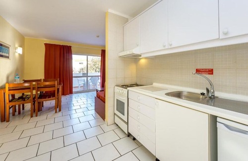 Patio Apartment | Moana 26 Apartment, Swiming Pool, Parking, Wifi, Ac, Balcony, Garden,!New!