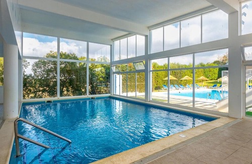 Patio Apartment | Moana 37 Apartment, Swiming Pool, Parking, Wifi, Ac, Balcony, Garden,!New!
