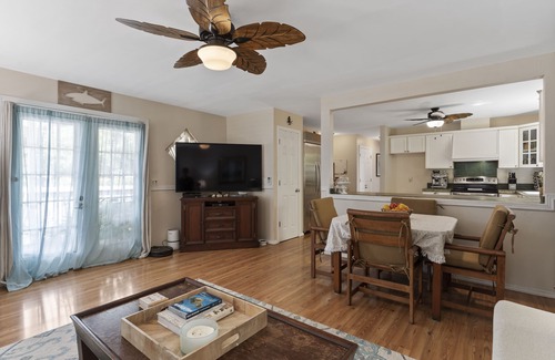 Historic Lahaina Front Street House | Moana Lani, Accross From Ocean. A/C