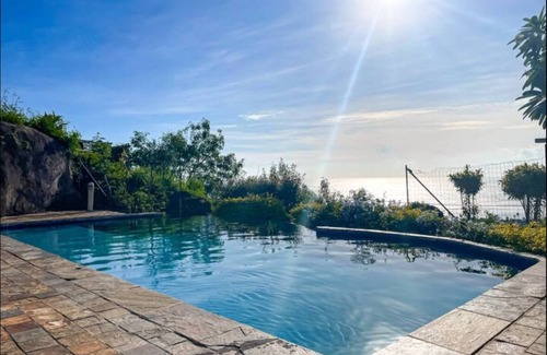 Punaauia Apartment | Moana nui lagoon view