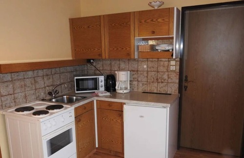Kernhof Apartment | MOAR Sommerauer