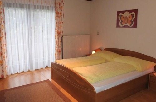 Kernhof Apartment | MOAR Sommerauer