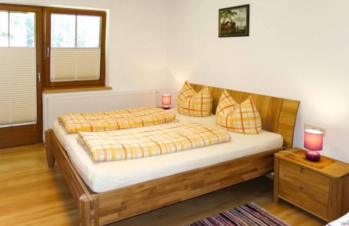 Holdernach Apartment | Moarerlechenhof by Interhome