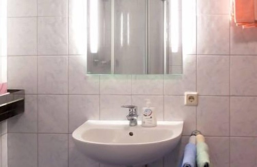 Holdernach Apartment | Moarerlechenhof by Interhome