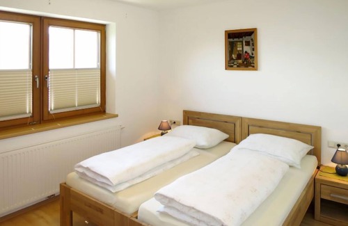 Holdernach Apartment | Moarerlechenhof by Interhome