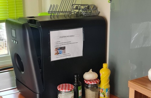 La Cotiniere RV Rental | Mobil-home Ile D'oléron la Cotinière