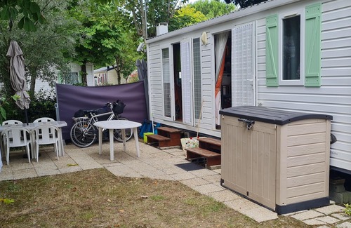La Cotiniere RV Rental | Mobil-home Ile D'oléron la Cotinière