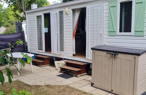 La Cotiniere RV Rental | Mobil-home Ile D'oléron la Cotinière