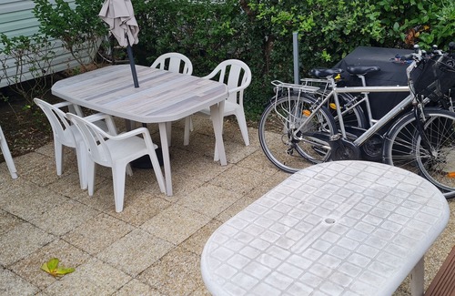 La Cotiniere RV Rental | Mobil-home Ile D'oléron la Cotinière