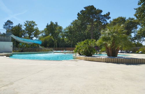 Piriac-sur-Mer House | Mobil Home 4 Personnes sur Camping 4, Situé à 1km de la mer