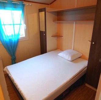 Criel-sur-Mer Ski Chalet | Mobil-home a la campagne proche de la mer