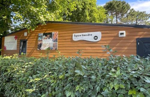 Lege-Cap-Ferret Apartment | Mobil Home Les Viviers Cap Ferret