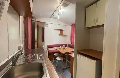 Chiusi della Verna House | Mobile Home in Tuscany with Pool & BBQ
