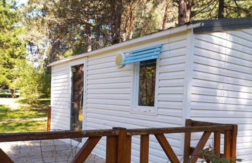 Chateauroux House | Mobile home ∙ 2 bedrooms ∙ 4 guests