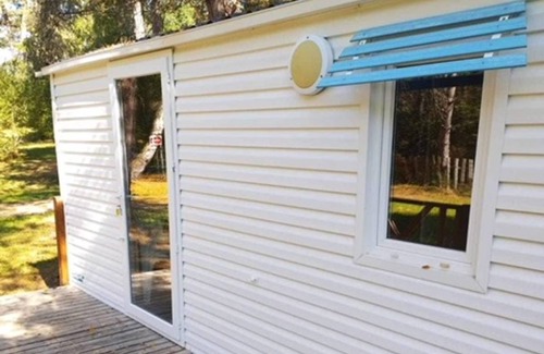 Chateauroux House | Mobile home ∙ 2 bedrooms ∙ 4 guests