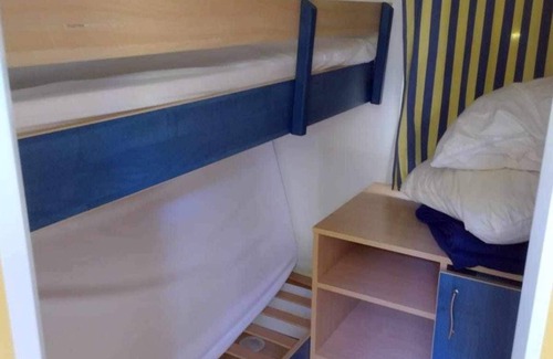 Chateauroux House | Mobile home ∙ 2 bedrooms ∙ 4 guests