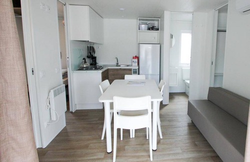 Marina di Bibbona House | Mobile home ∙ 2 bedrooms ∙ 7 guests