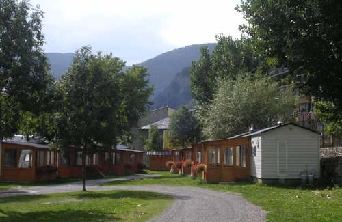Canillo House | Mobile home 200m from the Grandvalira ski slopes