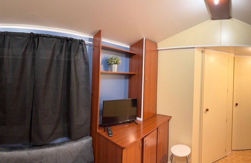 Tirig House | Mobile Home '242' with Mountain View, Wi-Fi and Air Conditioning