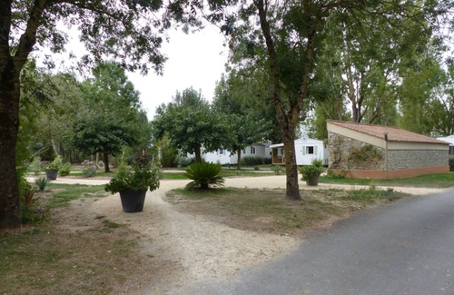 Angles House | Mobile home 8 minutes from the beach near la tranche sur mer
