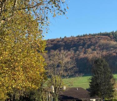 Luxembourg Ardennes Other | Mobile Home Basic - Camp Diekirch