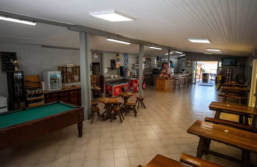 Alliat House | Mobile Home Evolution 6 Personen