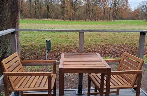 Bleckede Apartment | Mobile home for 2 guests with 15m² in Bleckede (265020)