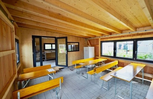 Reichenau Apartment | Mobile home for 4 guests with 18m² in Reichenau (185036)