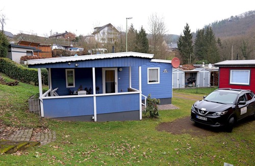 Nideggen Apartment | Mobile home for 4 guests with 25m² in Nideggen (272014)