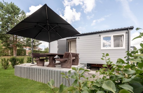 Loewenstein Apartment | Mobile home for 6 guests with 40m² in Löwenstein (184995)