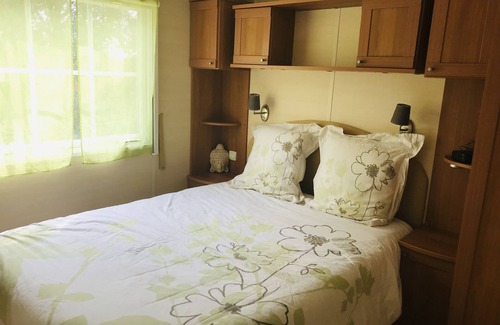 Mejannes-le-Clap House | Mobile Home