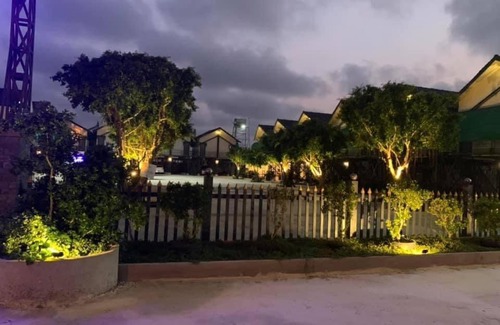 Phuoc Thuan Hotel | Mobile Home Ho Tram pristine beach