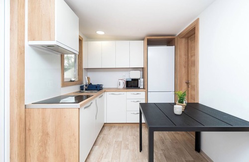 Tisno House | Mobile home Banovi dvori IV (88894-K4) - Tisno - island Murter