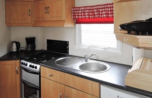 Kolczewo House | Mobile Home in Kolczewo near Baltic Beaches