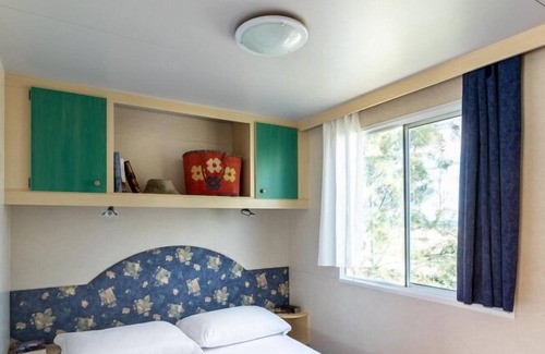 Cavallino-Treporti House | Mobile home in Cavallino-Treporti with terrace