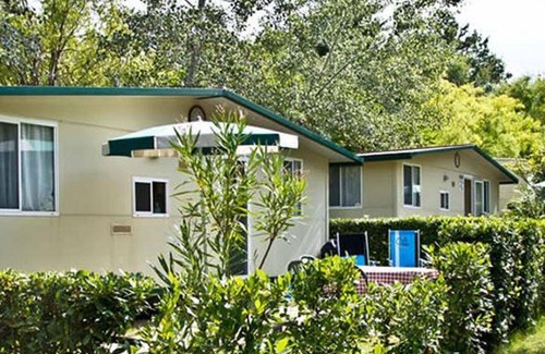 Borgo Maggiore House | Mobile home ∙ 2 bedrooms ∙ 2 guests