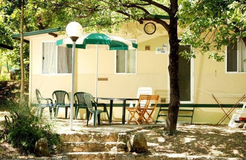 Borgo Maggiore House | Mobile home ∙ 2 bedrooms ∙ 2 guests