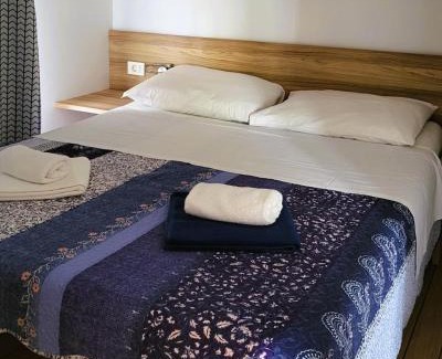 Blato Other | Mobile Homes Aurea Maris - Kamp Dole Živogošće